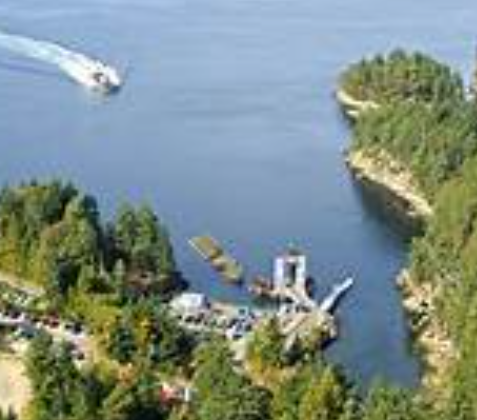 Island Transportation